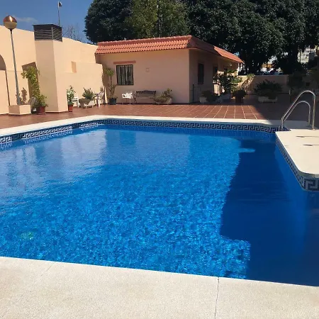 Сasa de vacaciones Bonanza 5