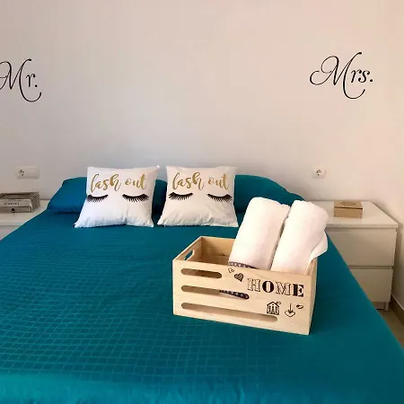 Bonanza 5 Сasa de vacaciones *