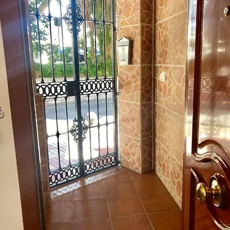 Bonanza 5 Сasa de vacaciones Benalmádena