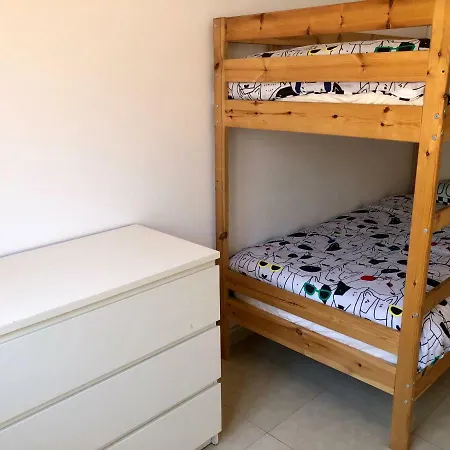 Сasa de vacaciones Bonanza 5
