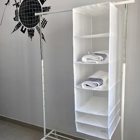 Bonanza 5 Сasa de vacaciones Benalmádena