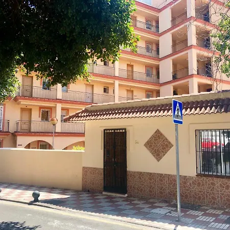 Bonanza 5 Сasa de vacaciones *