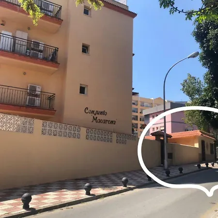 Bonanza 5 * Benalmádena