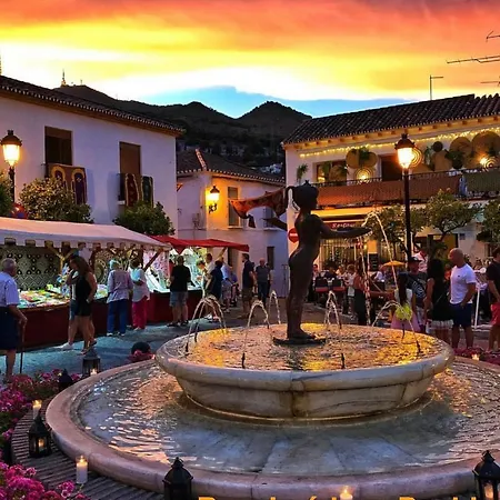 Сasa de vacaciones Bonanza 5 *